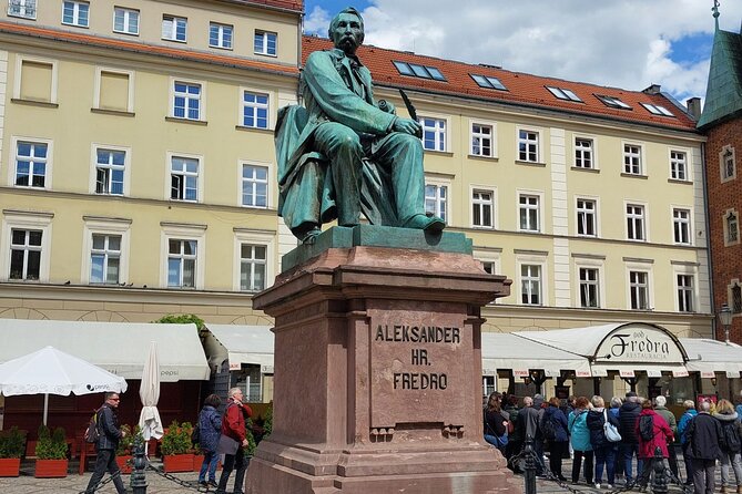 Wrocław’s Old Town: A Self-Guided History Tour - Five useful things to know before you walk
