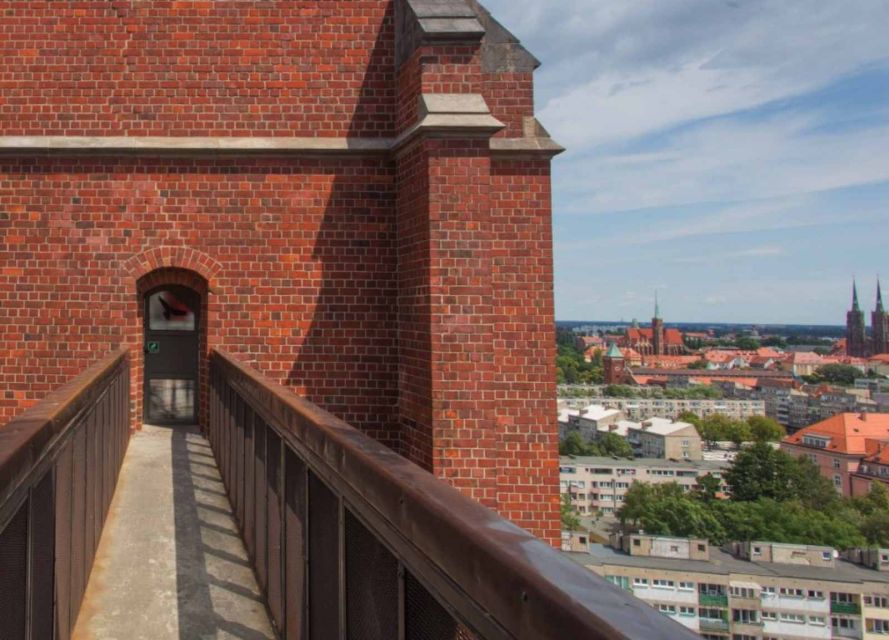 Wroclaw: Secrets of Wroclaw Walking Tour (2 hours) - How the $155 group price works