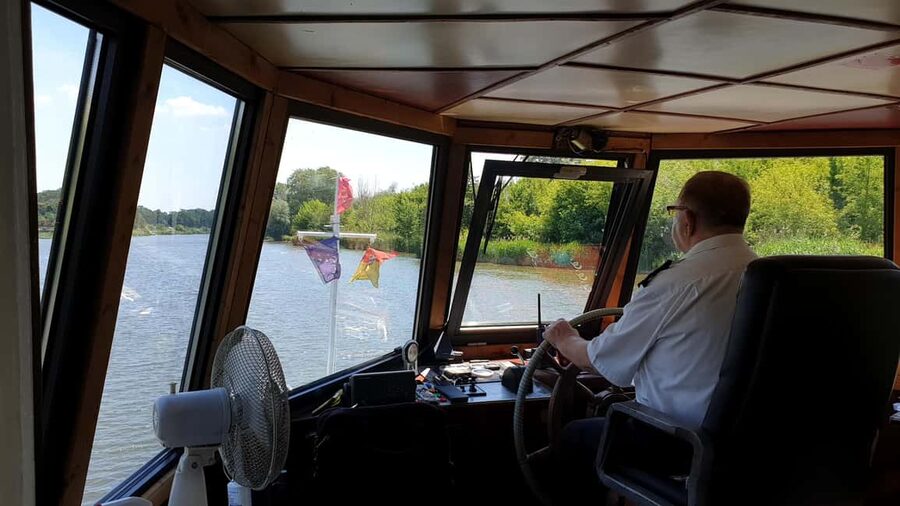Wrocław: Short City Walk and Boat-Cruise - Who should book this experience