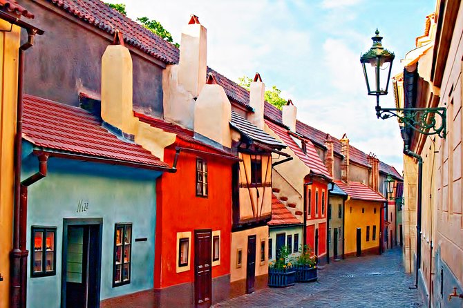 Wroclaw to Prague Day Trip - The long ride from Wroclaw to Prague