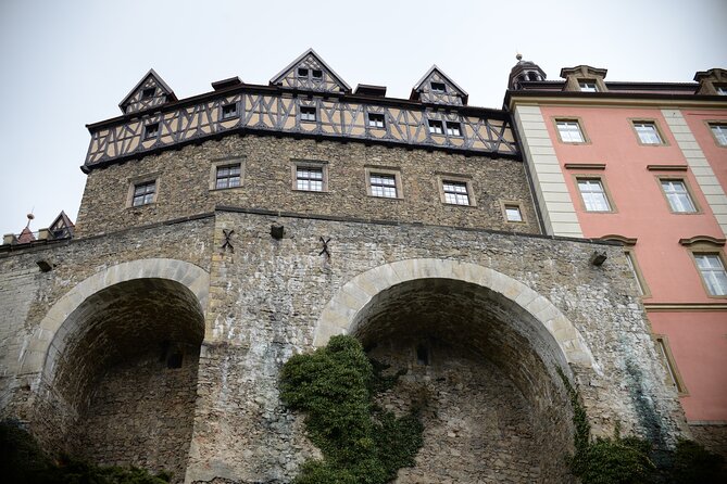 Wroclaw to Project Riese and Ksiaz Castle Private Tour - Why this Wroclaw day trip works