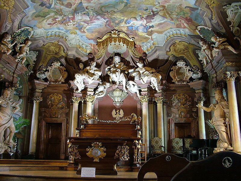 Wroclaw: University Baroque Tour - Key points to know before you go