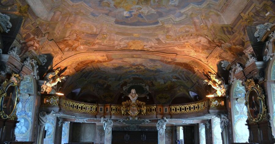 Wroclaw: University Baroque Tour - Practical advice before booking