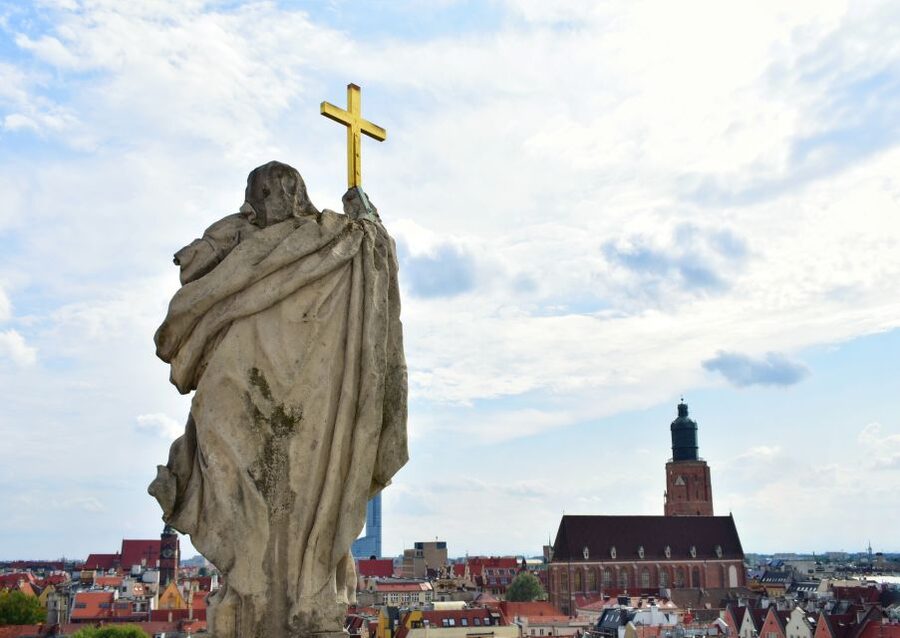 Wroclaw: University Baroque Tour - Is one hour enough?