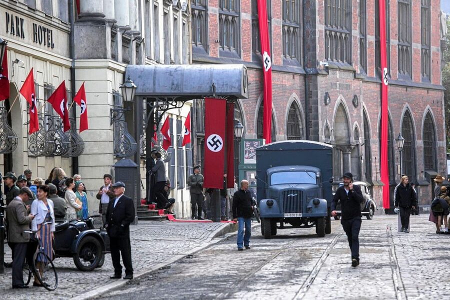 Wrocław: World War II and the non-existent city of Breslau - Who will get the most from this walk?