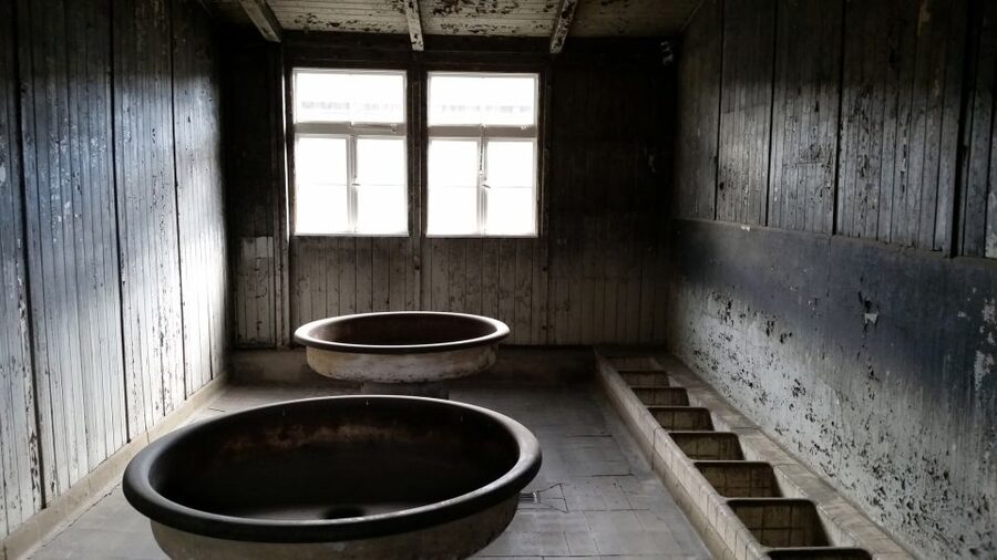 Wroclaw: WW2 Tour to Project Riese & Gross-Rosen Museum - Leaving Wroclaw for the Owl Mountains
