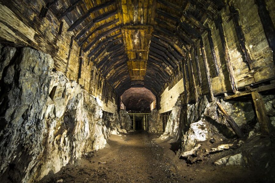 Wroclaw: WW2 Tour to Project Riese & Gross-Rosen Museum - Two Sites, Two Different Kinds of History