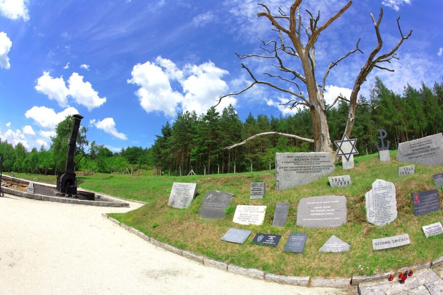 Wroclaw: WW2 Tour to Project Riese & Gross-Rosen Museum - Who Should Take This Tour?