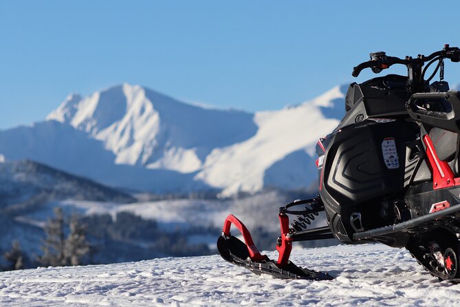 Zakopane: 3 hours Snowmobiles Guided Tour with bonfire and meal - Is $295.01 a fair price?