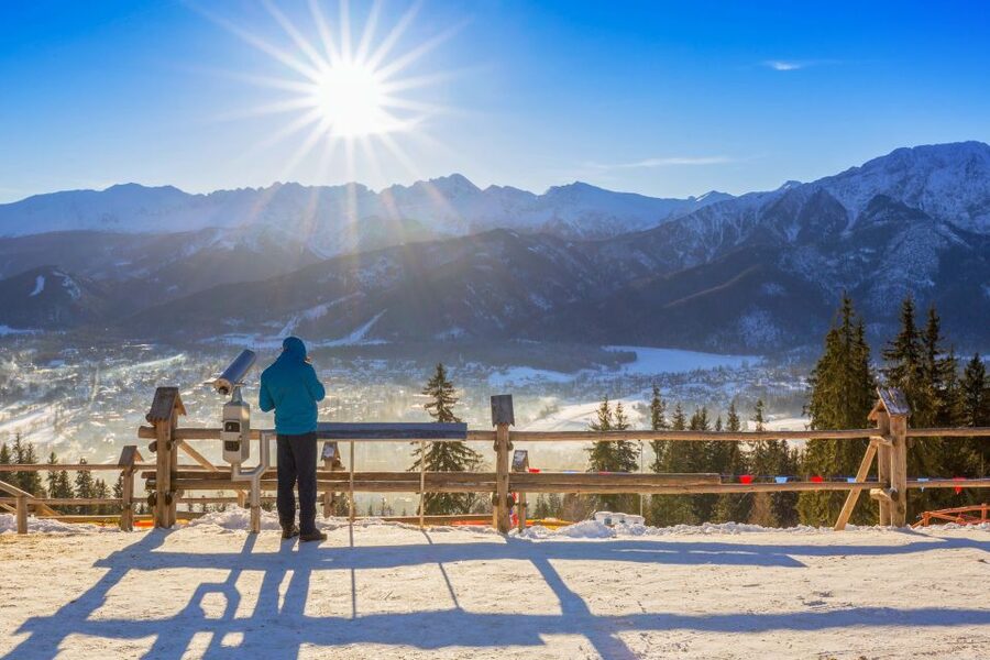 Zakopane and Chocholow Thermal Baths Tour from Krakow - Key points to know before booking