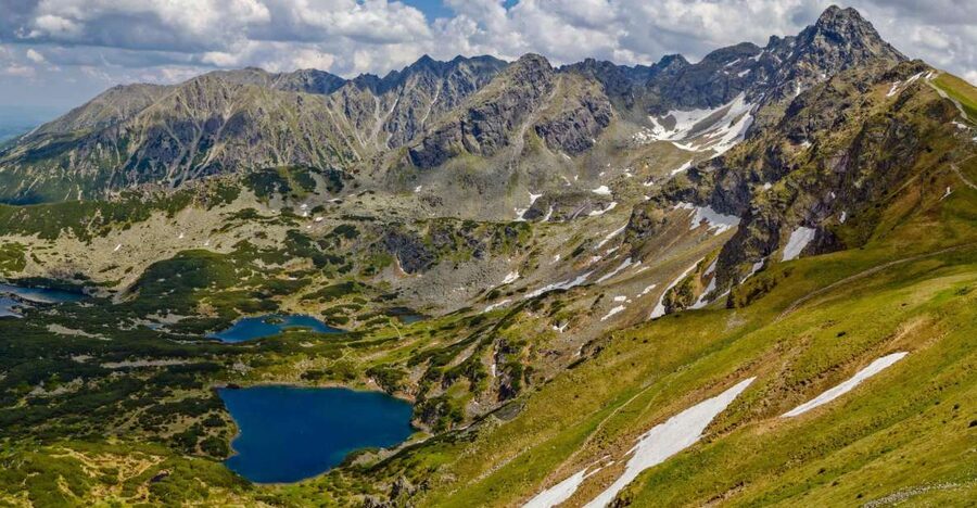 Zakopane and Chocholow Thermal Baths Tour from Krakow - Chocholow Thermal Baths and three hours of rest