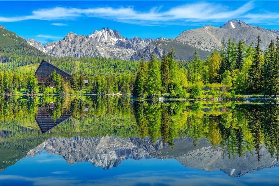 Zakopane and Chocholow Thermal Baths Tour from Krakow - The schedule, weather, and seasonal trade-offs