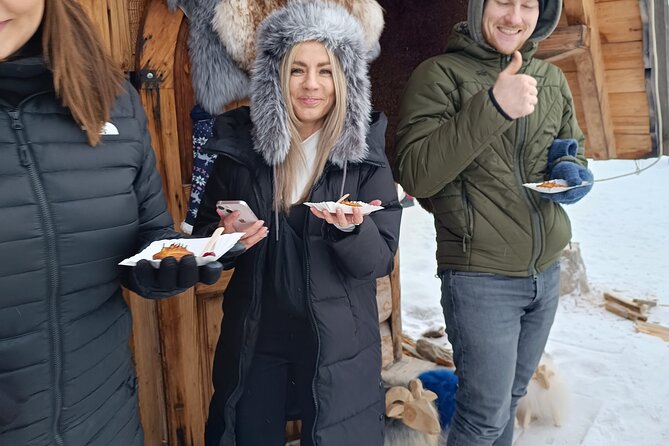 Zakopane and Hot Baths Private Tour from Krakow with tickets - Private touring, flexibility, and the value of $219.04