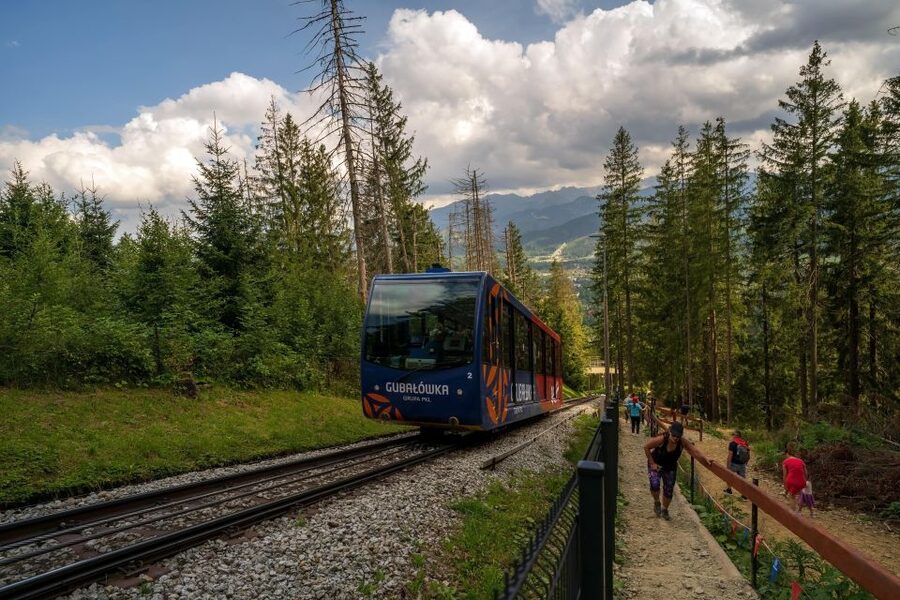 Zakopane and Tatra Mountains Day Tour from Krakow - Who will enjoy this Zakopane day trip?