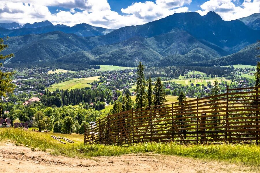 Zakopane and Tatra Mountains Day Tour from Krakow - Transport, timing, and the value of $79