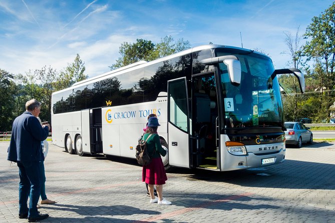 Zakopane and Tatras Mountains Day Tour from Krakow - Getting started in Krakow