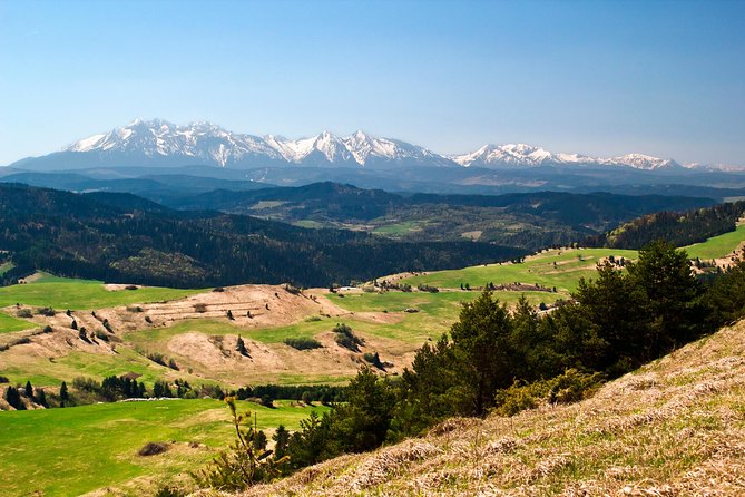 Zakopane and Tatras Mountains Day Tour from Krakow - Museum or Chocholów, and the changing final stop