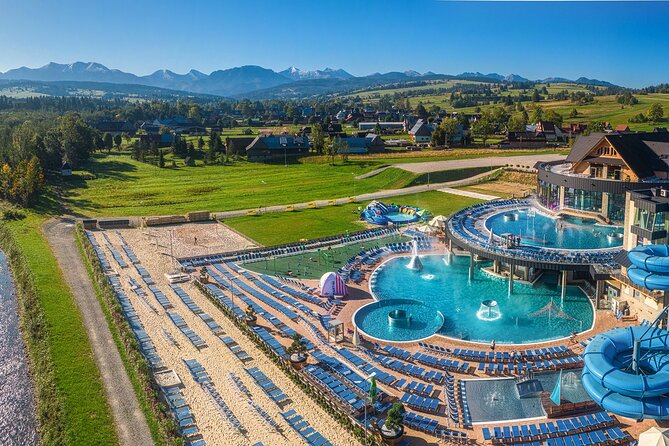 Zakopane and Thermal Baths Tour from Krakow with Pickup - Oscypek, the highlander cheese tasting