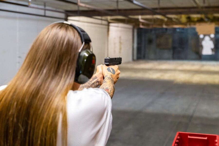 Zakopane: Extreme Shooting Range with Hotel Transfers - Practical timing advice for your Zakopane day