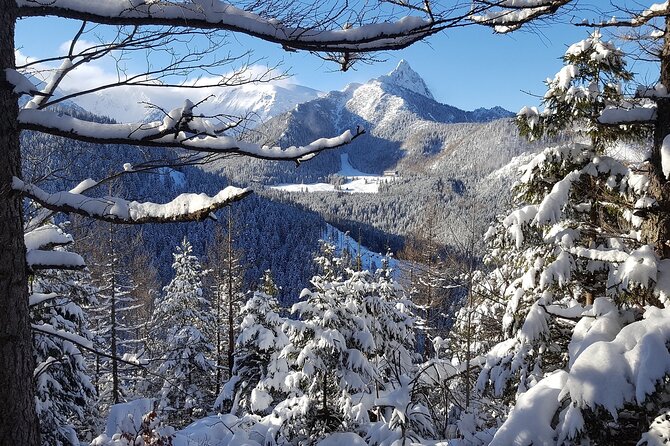 Zakopane & Gubalowka Funicular - Private Winter Tour from Krakow - Four hours to get a feel for Zakopane