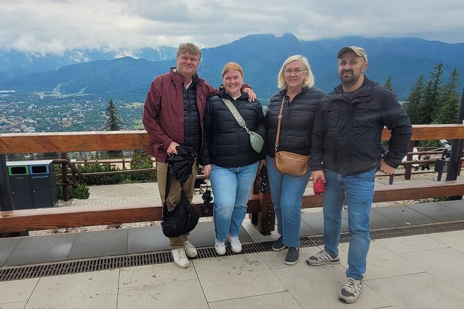 Zakopane Private Tour From Krakow - Why Leave Krakow for Zakopane?