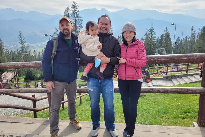 Zakopane Private Tour From Krakow - What the Private Guide Adds