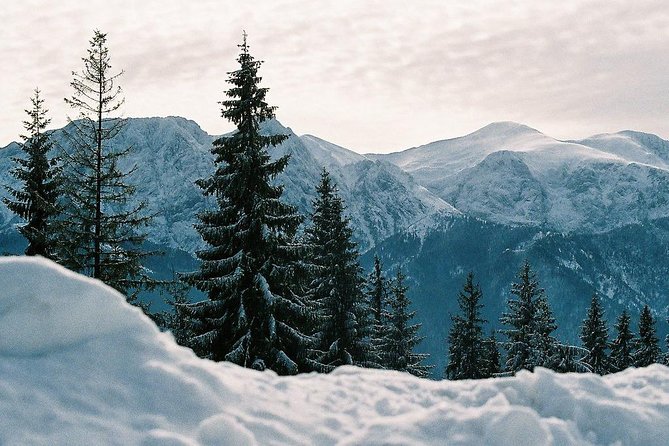 Zakopane private tour from Krakow with Thermal Baths - What you are paying for at $237.17