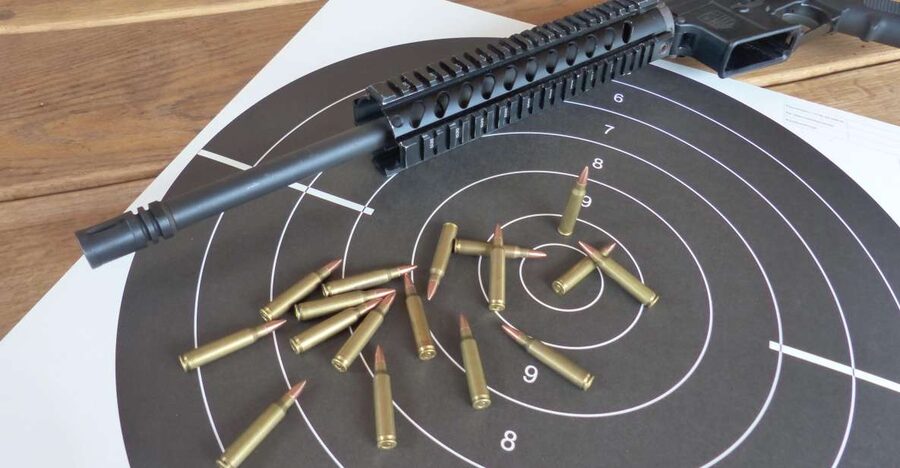 Zakopane: Shooting Real Firearms, Live Rounds 30 shots - Is $67 a fair price for 30 live rounds?