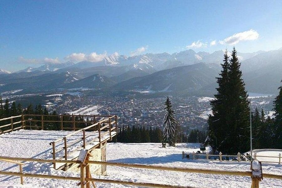 Zakopane: Sightseeing Tour from Krakow - Key Points to Know Before You Book