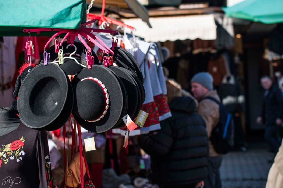 Zakopane: Sightseeing Tour from Krakow - Chocholow and Its Highlander Wooden Houses