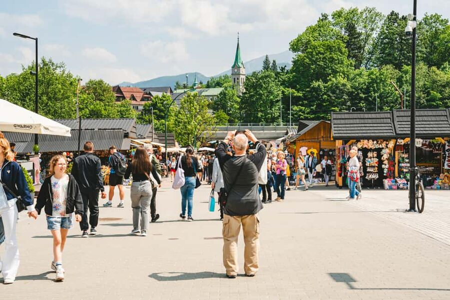 Zakopane & Tatra Mountains from Krakow – Guided Tour - Why this Krakow day trip works