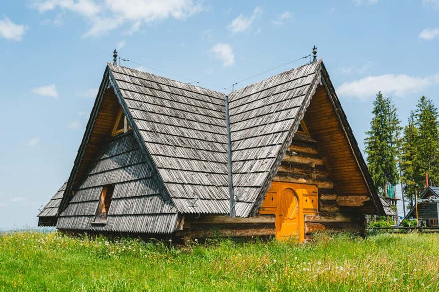 Zakopane & Tatra Mountains from Krakow – Guided Tour - Who should book this experience