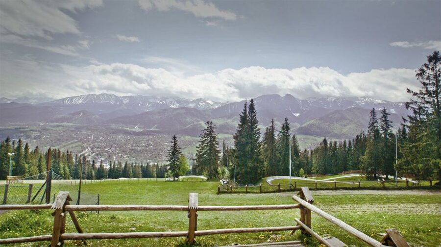 Zakopane & Tatra Mountains Private Full-Day Tour from Krakow - Key points to know before booking
