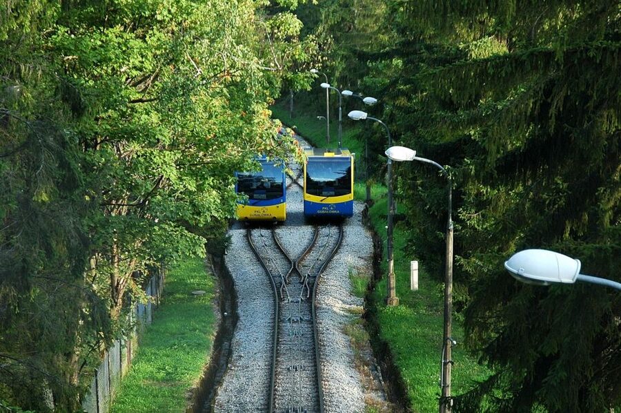 Zakopane & Tatra Mountains Private Full-Day Tour from Krakow - Jaszczurowka Chapel and the final mountain stop