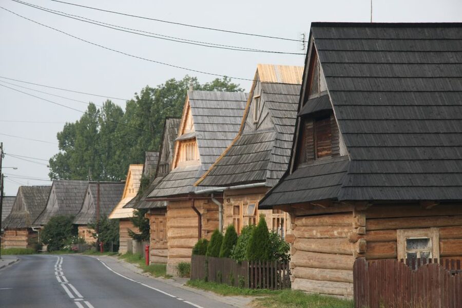 Zakopane & Tatra Mountains Private Full-Day Tour from Krakow - What the private vehicle adds