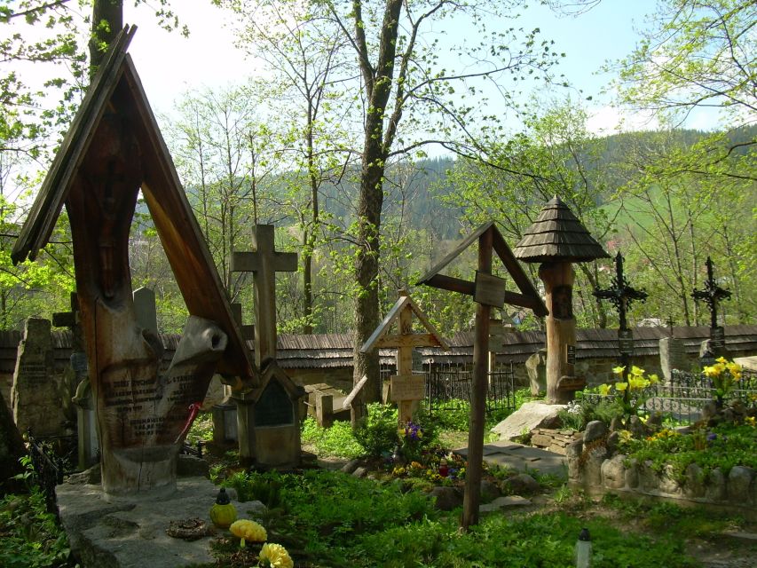 Zakopane & Tatra Mountains Private Full-Day Tour from Krakow - Weather, timing, and who should book