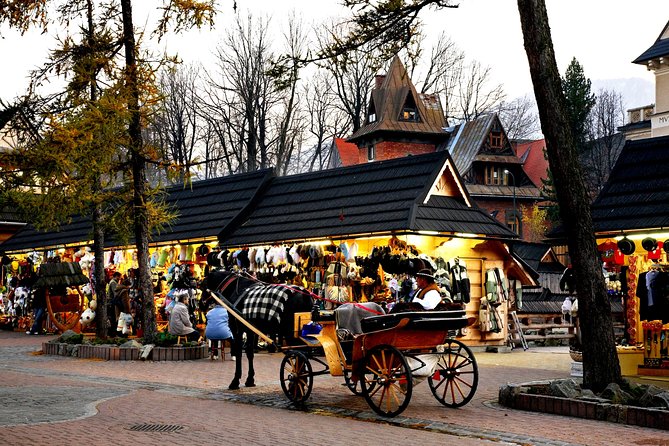 ZAKOPANE & TATRA Mountains Tour from Krakow - What the guide adds to the experience