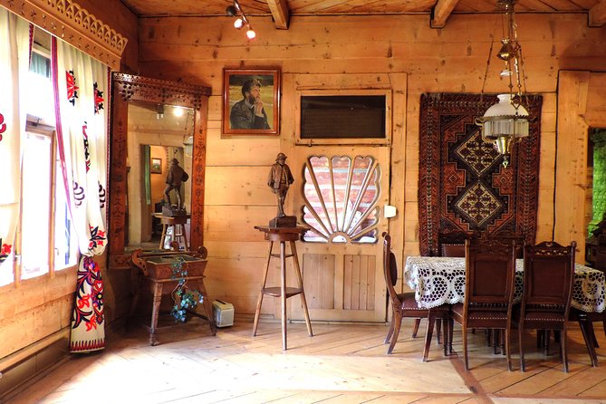Zakopane, Tatra Mountains w/ Gubalowka Funicular tour from Krakow - The guide question deserves attention