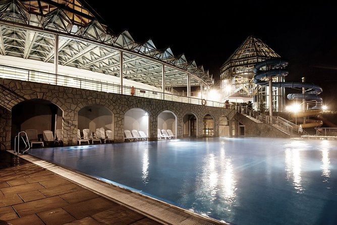 Zakopane, Tatras, Funicular Ride & Thermal Pools (Fully Private Tour) - What the $228.03 price really buys you