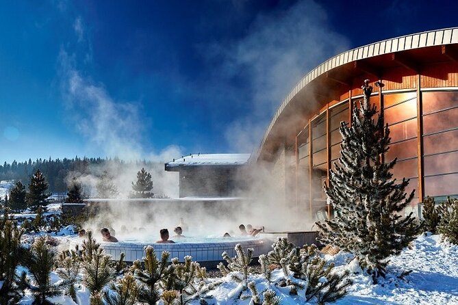 ZAKOPANE & THERMAL SPRINGS, Funicular, Cheese Tasting - Why this Krakow to Zakopane trip works