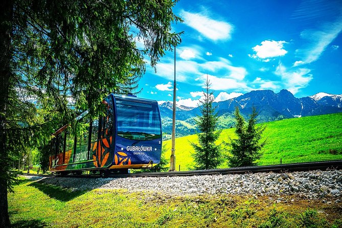 Zakopane Tour from Krakow – Highland Experience & Stunning Views - Why Zakopane Makes a Good Break from Krakow