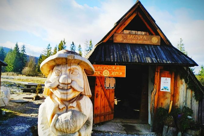 Zakopane Tour from Krakow – Highland Experience & Stunning Views - Leaving Krakow with Pickup Included