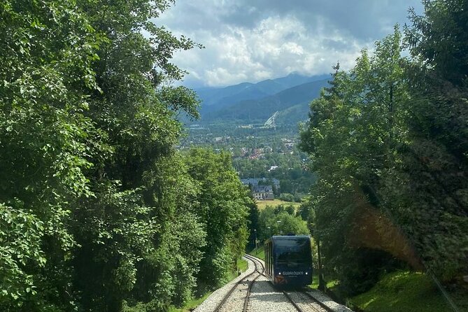 Zakopane Tour from Krakow with Thermal SPA and Hotel Pick up - Pickup is convenient, but timing is strict