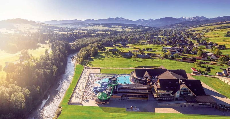 Zakopane Tour with Thermal Baths – Day Trip from Krakow - My verdict on the Zakopane day trip